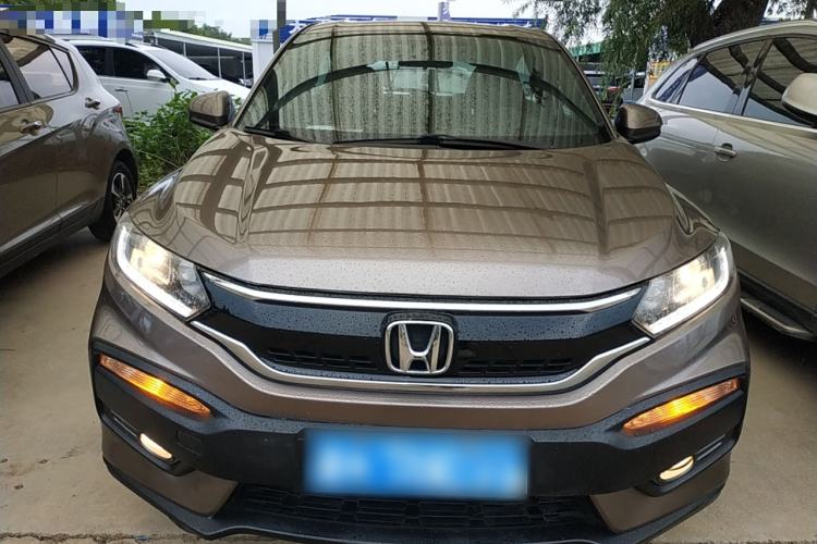 Used Honda XR-V 2017 1.5L LXi CVT Classic Edition
