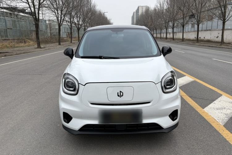 Used Leapmotor T03 2023 403 Lite Edition