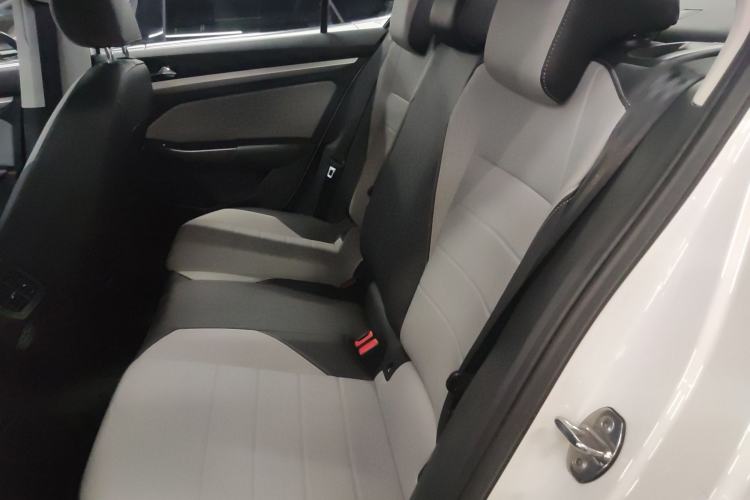 Used Volkswagen Bora 2023 200TSI DSG YueXing PRO Edition
