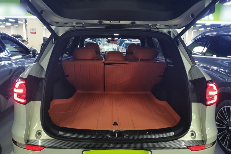 Used  Q07 2025 145 Prestige Edition