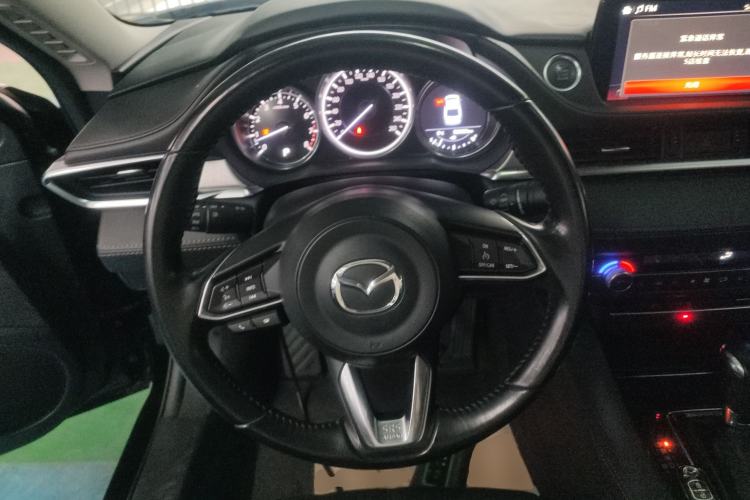 Used Mazda Atenza 2020 2.0L Blue Sky Luxury Edition