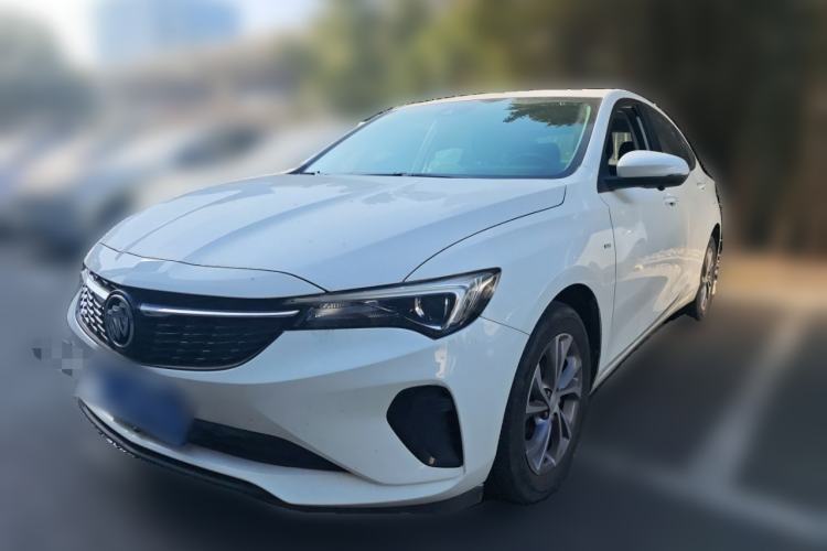 Used Buick Verano 2022 Pro 533T Enjoyment Edition