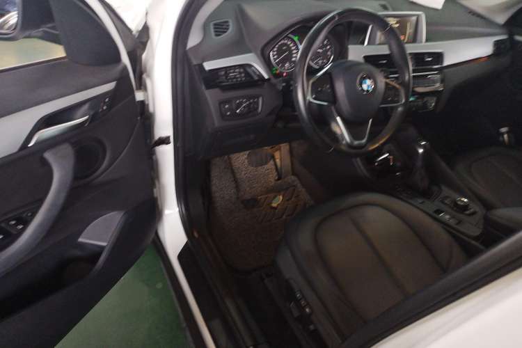 Used BMW X1 2016 sDrive18Li Fashion Model
