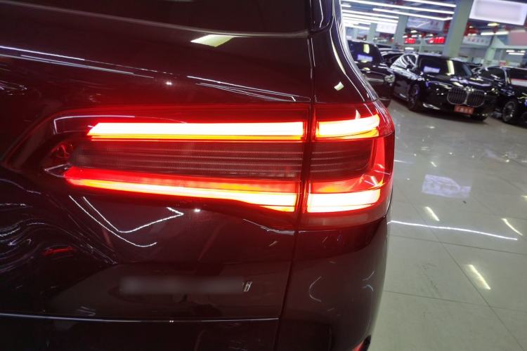 Used BMW X5 2021 xDrive30i M Sport Package
