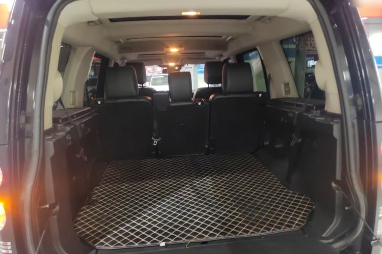 Used Land Rover Discovery 2015 3.0 SDV6 HSE Diesel Version