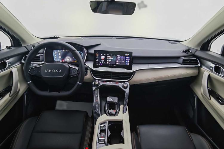 Used Lynk & Co 06 EM-P 2020 PHEV Plus
