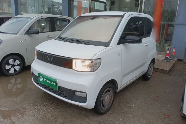 Used Wuling Hongguang MINIEV 2022 Enjoy Edition Lithium Iron Phosphate
