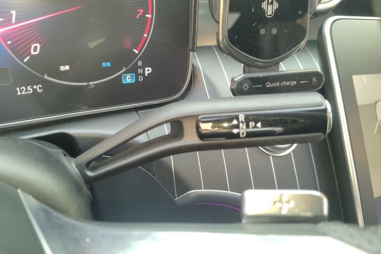 Used Mercedes-Benz C-Class 2023 C 260 L Sport Edition