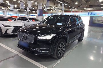 Used Volvo XC90 2024 B5 SmartDrive Luxury Edition 5 Seats