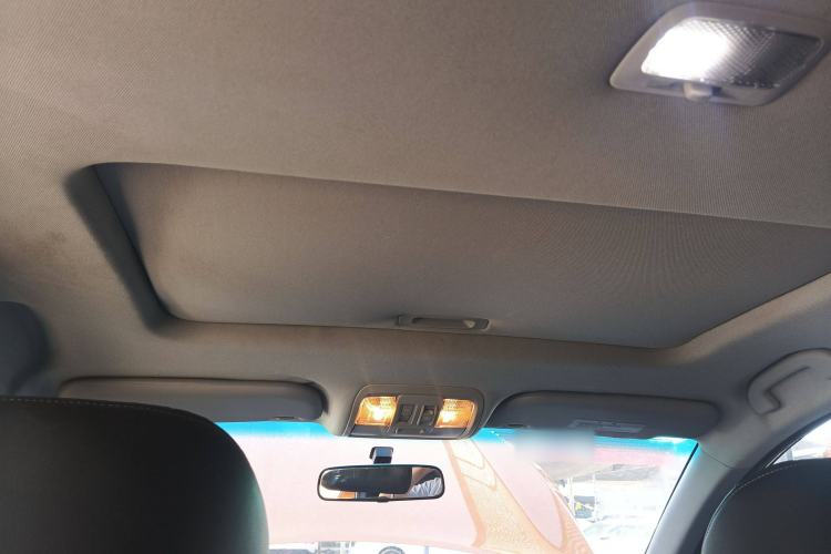 Used Luxgen U6 SUV 2014 1.8T Fashion Edition
