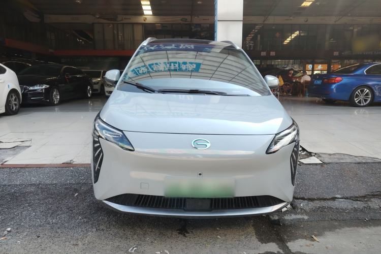 Used AION Y 2022 Plus 70 Smart Edition
