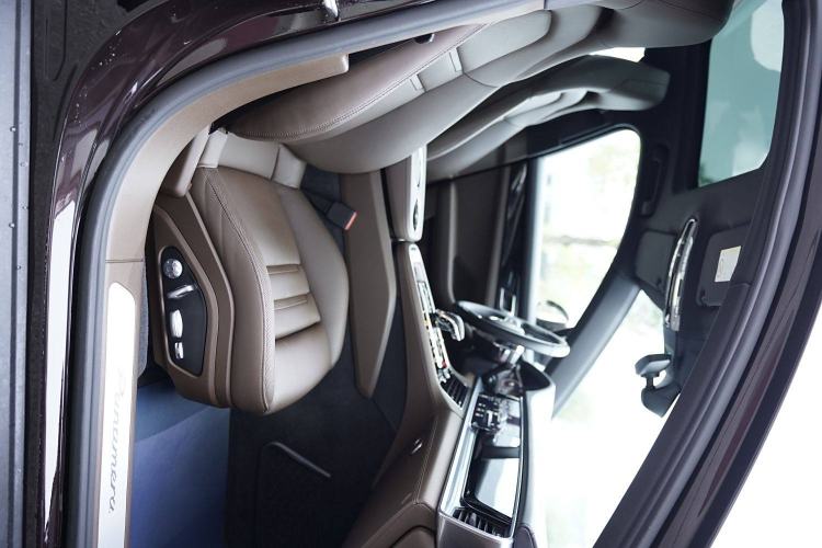 Used Porsche Panamera 2017 Panamera 3.0T
