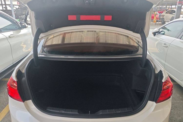 Used BMW 1 Series 2017 118i Fashion Model