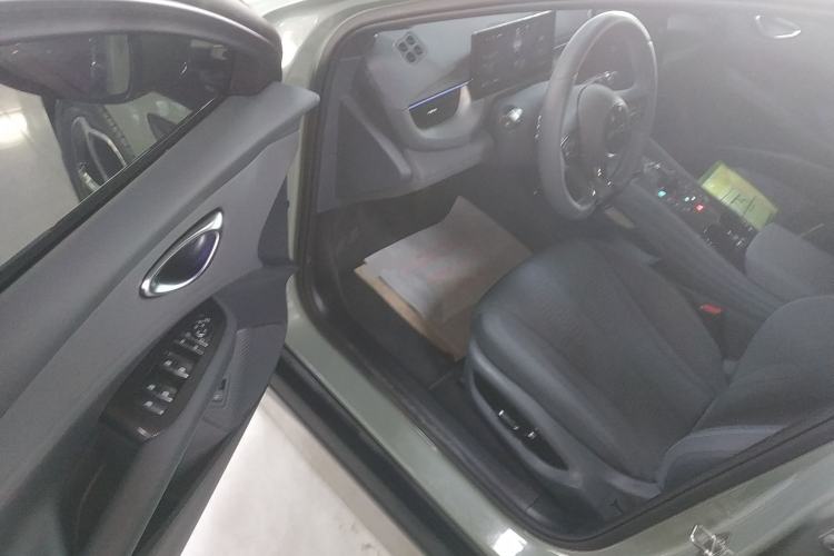 Used BYD Seal 06GT 2025 Intelligent Driving Version 505 Wave Plus Edition
