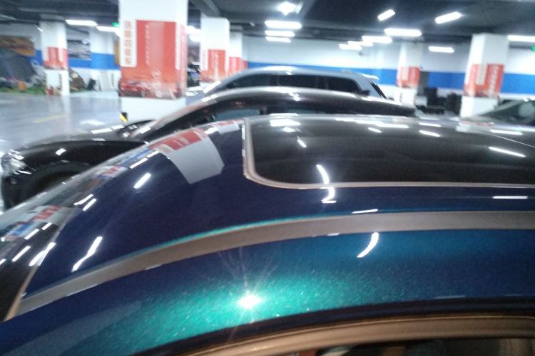 Used ORA Good Cat 2021 400km Standard Range Venus Edition Lithium-Ion Battery