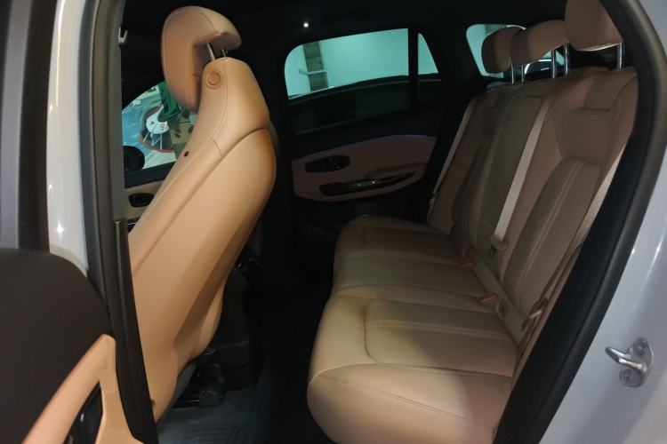 Used Nio ES6 2020 610 km Performance Version
