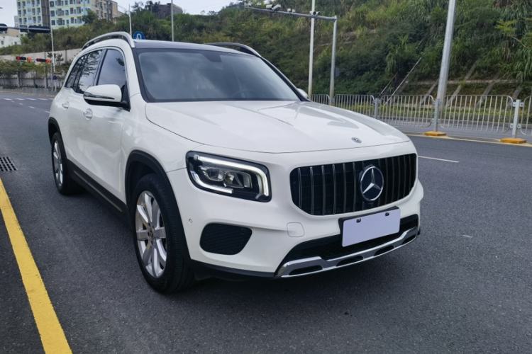 Used Mercedes-Benz GLB 2020 GLB 200 Stylish Edition
