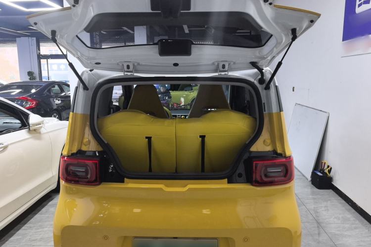 Used Wuling Hongguang MINIEV 2022 Easy Version Lithium-NMC