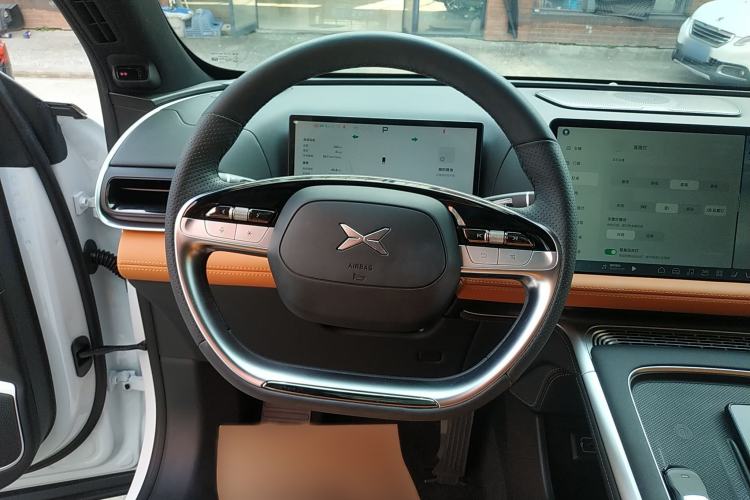 Used XPeng G9 2024 702 Max
