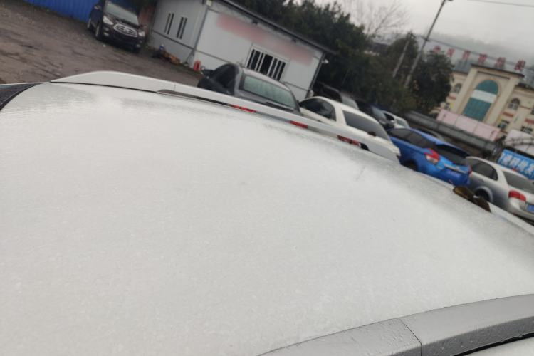 Used Chery Tiggo 3X 2018 1.5L Manual Elite Edition
