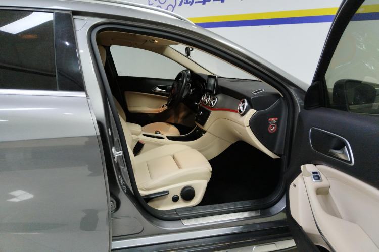 Used Mercedes-Benz GLA 2016 GLA 200 Sport Edition