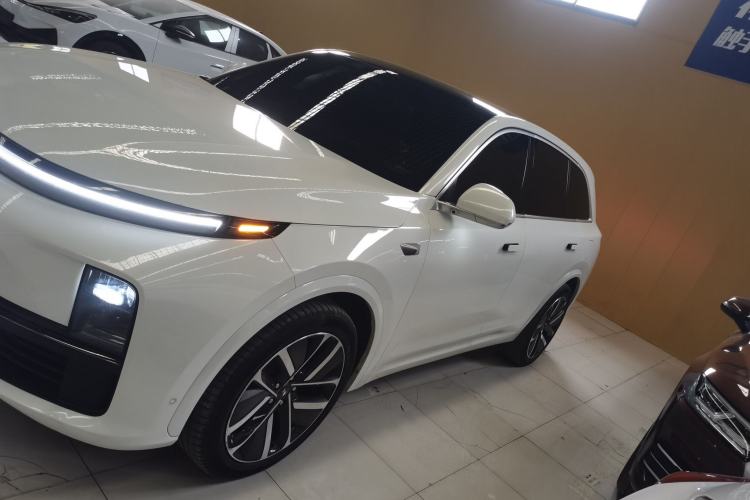 Used Li Auto L7 2023 Air model