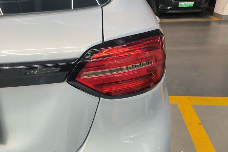 Used Leapmotor T03 2023 310 Lite Edition
