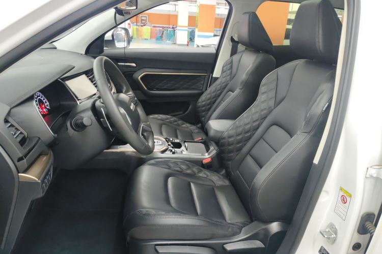 Used Haval H6 2021 1.5T Automatic Urban Edition
