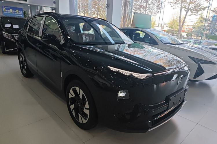 Used Bestune Yueyi 07 
