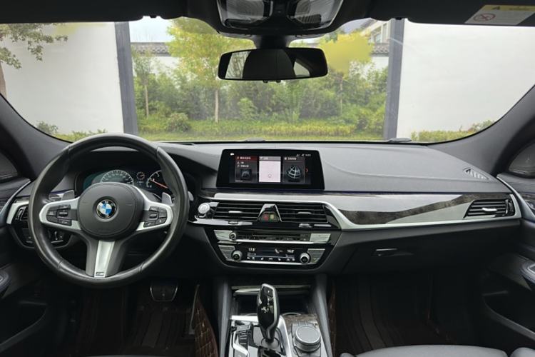 Used BMW 6 Series GT 2019 630i M Sport Package
