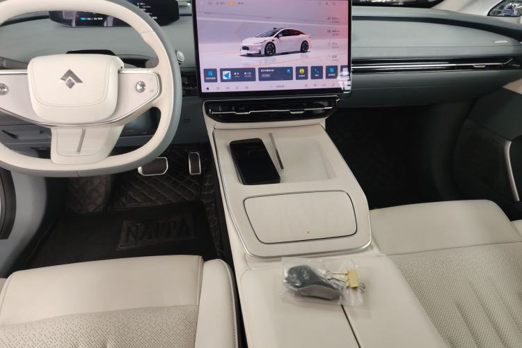 Used  GT 2023 710 Rear-Drive Supercharge Max Edition
