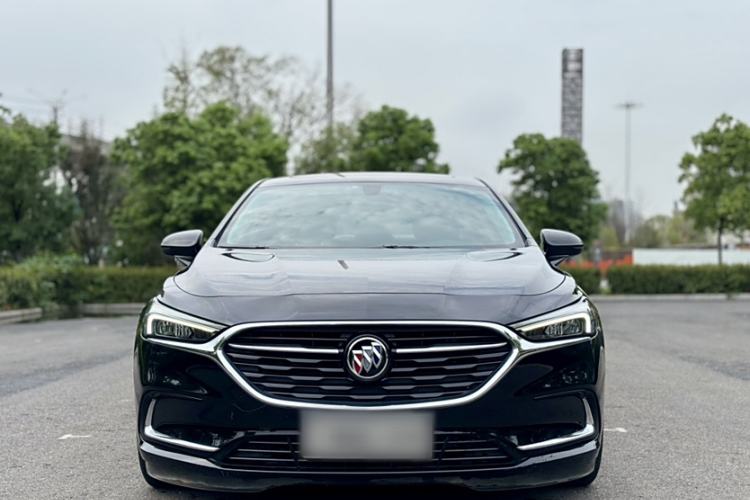 Used Buick LaCrosse 2021 552T Luxury Version
