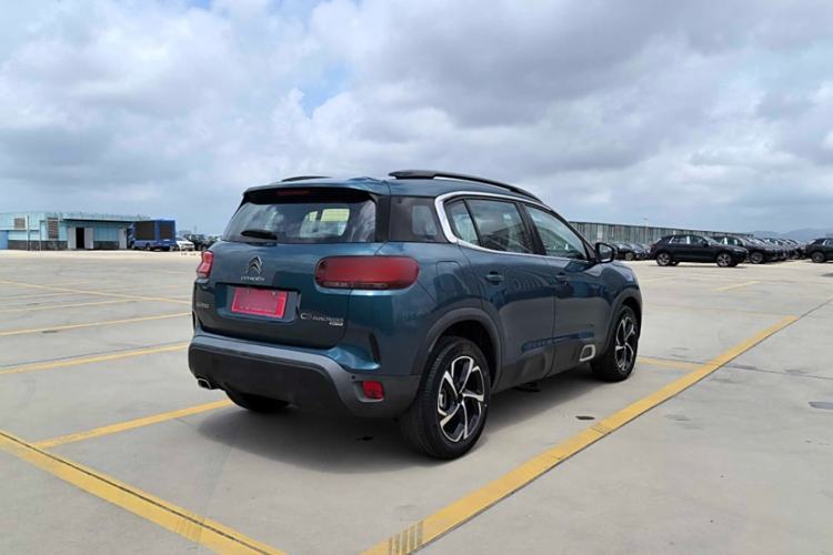 Used Citroen C5 AIRCROSS 2021 360THP Enjoyment Model
