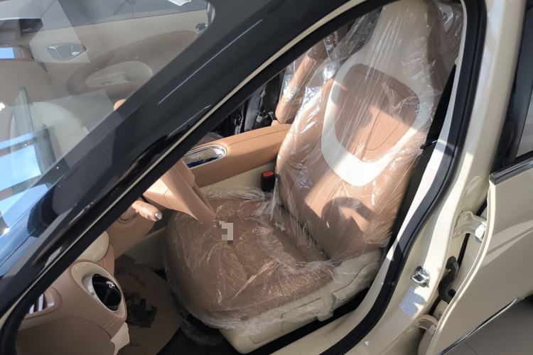 Used Wuling Bingo 2025 333 km Enjoyment Version