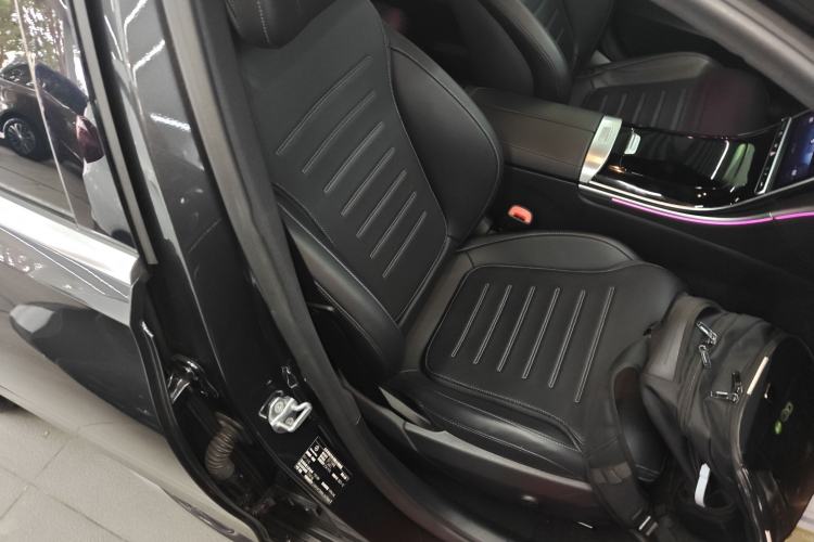 Used Mercedes-Benz C-Class 2022 C 260 L Sport Edition