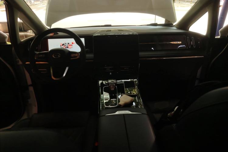 Used GAC Trumpchi M8 2024 Master Series 400T Ultimate Edition
