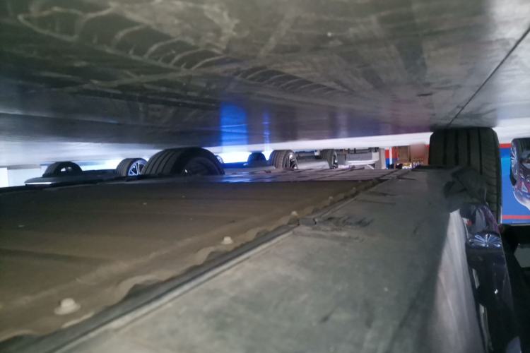 Used  12 2025 Ultra Extended-Range Edition
