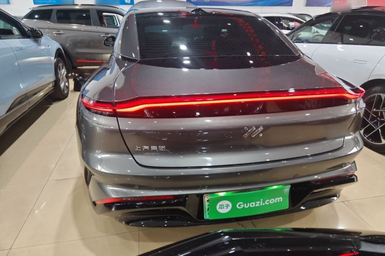 Used  L7 2024 MAX Extended-Range Version