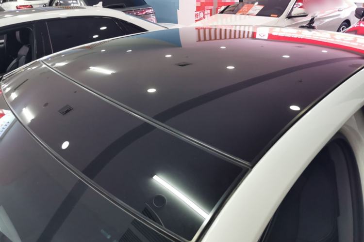 Used Audi A3 2024 A3L Limousine 35 TFSI Fashion Sport Model
