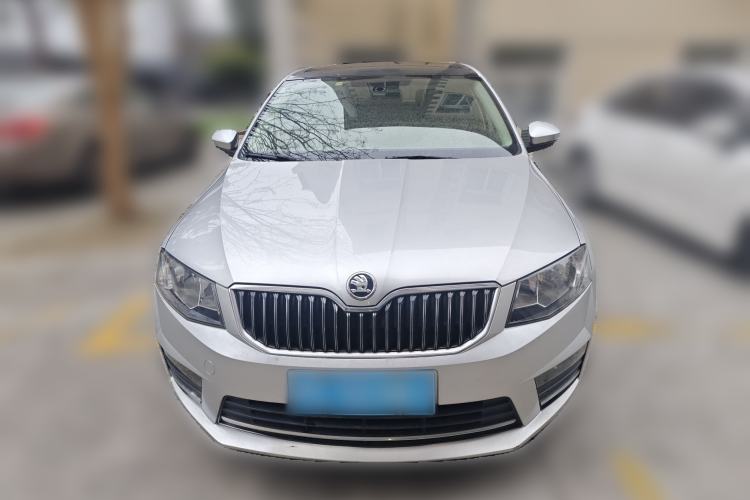 Used Skoda Octavia 2016 1.6L Automatic Smart Drive Edition