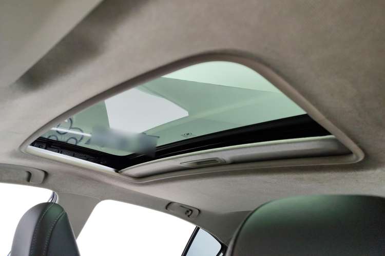 Used Chevrolet Cavalier 2019 320 Automatic Xinyue Edition
