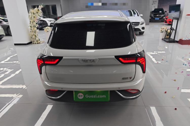 Used NETA V 2022 Chao 400 Lite
