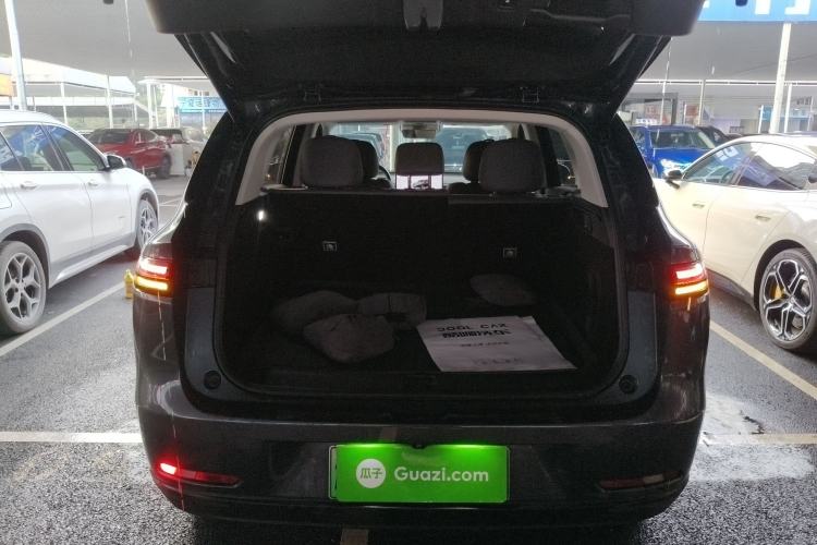 Used Leapmotor C10 2024 210 LiDAR Version
