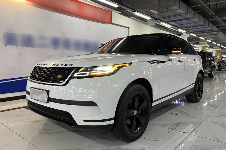 Used Land Rover Range Rover Velar 2018 P250 S