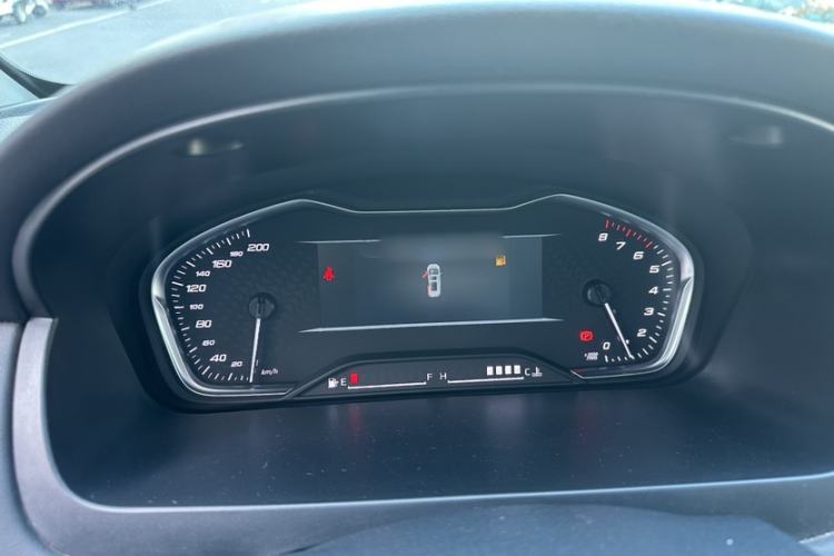 Used SAIC MAXUS G20 2021 PLUS 2.0T Gasoline Automatic Luxury Edition