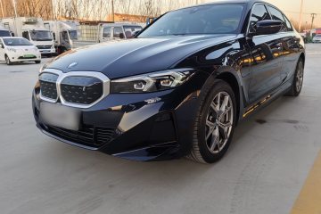 Used BMW i3 2024 eDrive 35 L