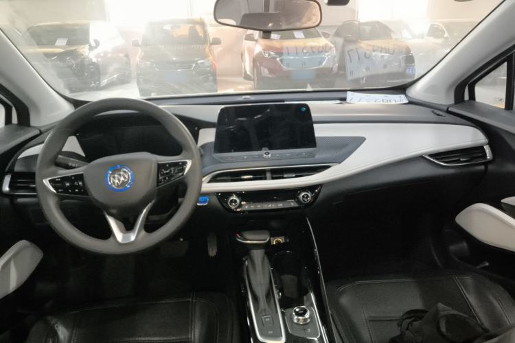 Used Buick Velite 6 2020 Connected Smart Enjoyment PLUS