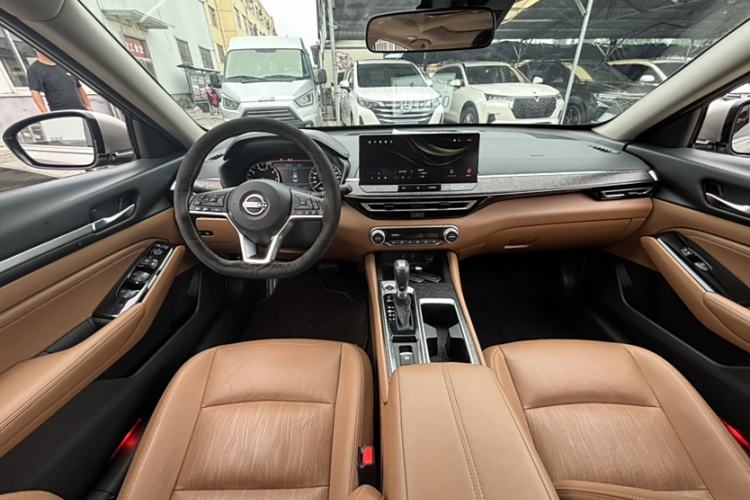 Used Nissan Teana 2022 2.0L XL-TLS Enjoyment Edition
