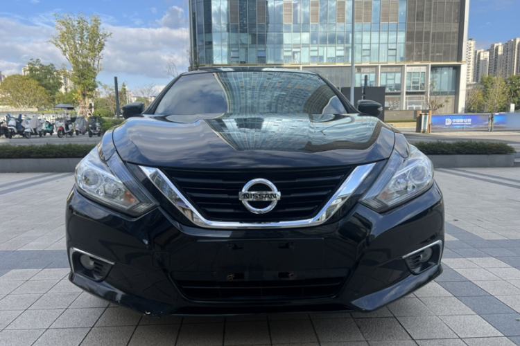 Used Nissan Teana 2016 2.0L XE Fashion Edition