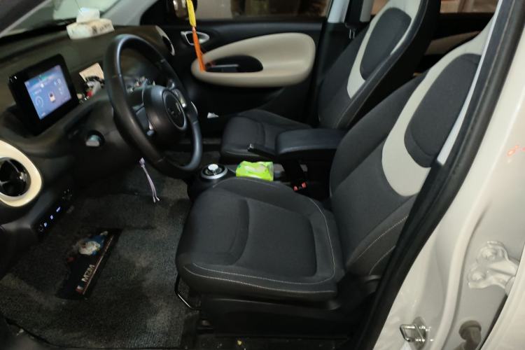 Used Wuling Bingo 2024 203km Light Edition
